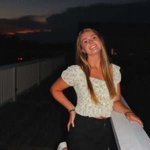 Meet your Posher, Emma